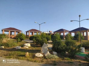 Апартаменты на Фиоленте Фиолент Виладж