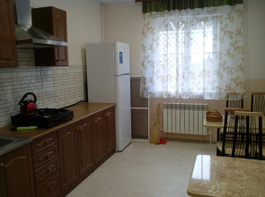 Гостевой дом Ливадия