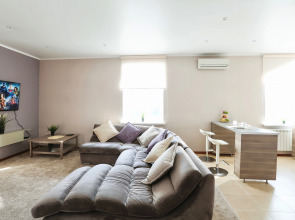 Апартаменты Бизнес Пентхаус