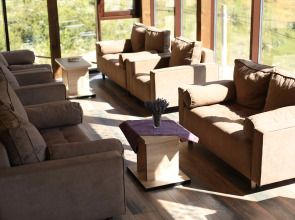 Отель Усадьба Горная Лаванда