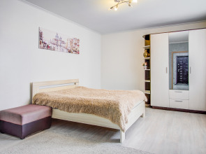 Апартаменты Комфортная в ЖК Дельфин