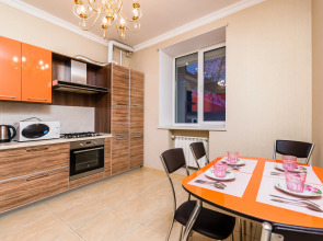 Апартаменты Комфортные в Центре Казани