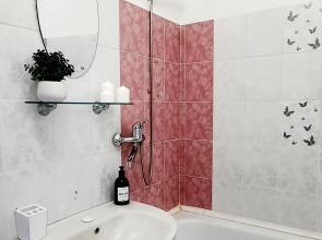 Квартира Однокомнатная в Центральном Районе Города