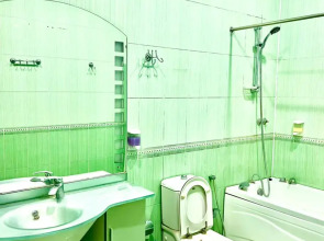 Отель Rotterdam Hotel Baku