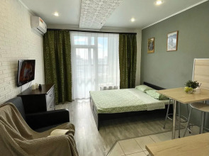 Квартира Железнодорожная 15/1