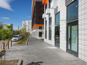 Апартаменты GOSTIO ЖК Дмитровский Парк рядом с метро Яхромская