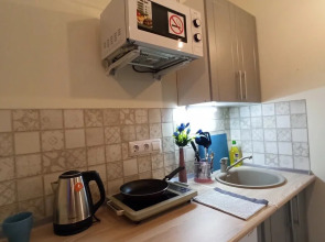 Квартира Сибиряков-Гвардейцев 15/1-2