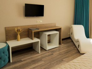 Отель "Гоньбинский"