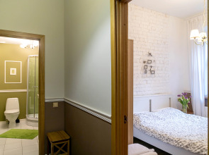 Апартаменты Element 2