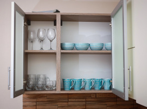 Апартаменты на Аэропортной