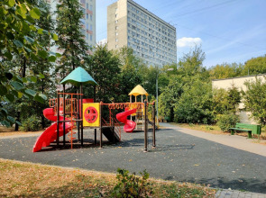 Апартаменты Easy stay Comfort & Relax Home