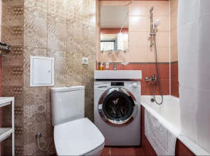 Апартаменты Август Ин