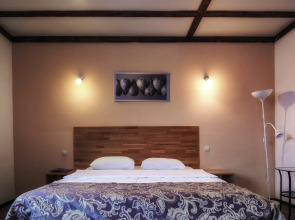 Гостевой Дом Eco-Apart