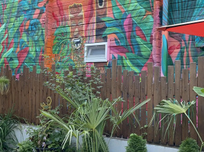 Гостевой дом Casa de la Luz