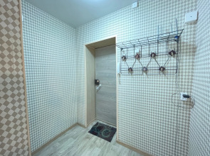 Квартира на Робеспьера 23