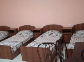 Гостевой Дом Атлан