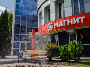 Гостиница Lucky-House