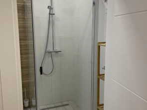 Апартаменты The City Flat