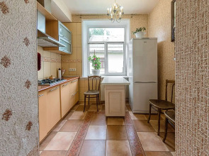 Квартира Уютная в Центре Минска