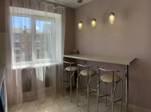 Апартаменты рядом с Рыбной деревней