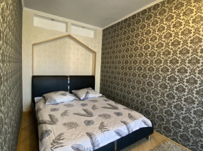 Апартаменты Трехгорный 24