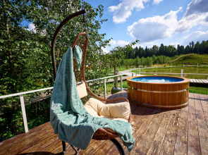 База отдыха ВЛ