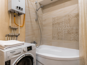 Апартаменты LetYourFlat Santorini