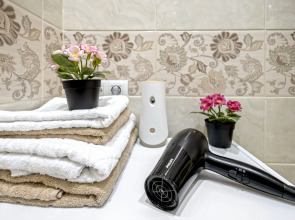 Квартира Бизнес-Класса в ЖК Фили Град