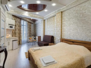 Апартаменты Венера М 4