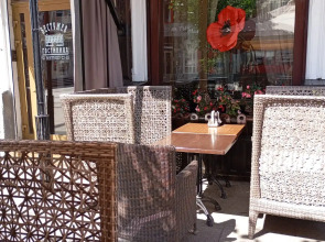 Гостиница Бестужев