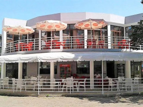 Отель Hotel Medusa