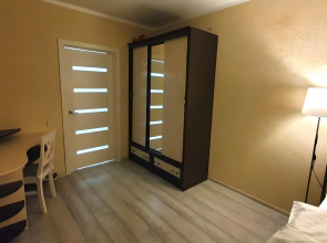 Апартаменты с Видом на Геленджикскую Бухту