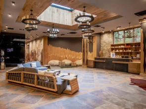 Курортный отель Kashmir Wellness & SPA Hotel Adults Only