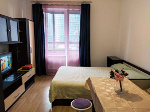 Отель Семейный