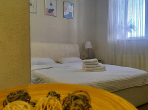 Mini hotel " 6 Komnat"