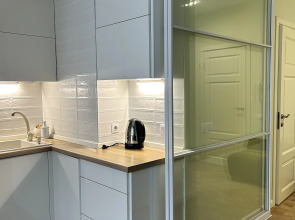 Апартаменты Светлогорск