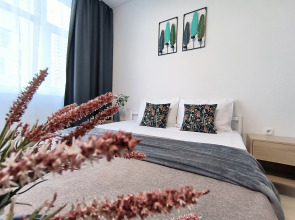 Квартира Костарика Комфорт Класса