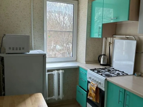 Квартира Крылова 8А