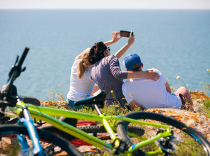 Отель Villa Capri