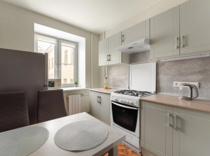 Апартаменты Балет Эйфмана