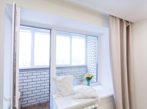 Квартира на бульваре Олега Волкова 3