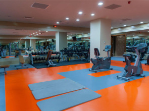 ISG Sabiha Gokcen Airport Hotel - Special Class