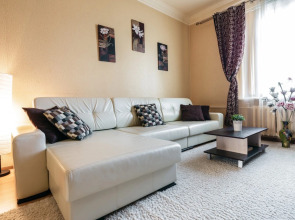 Апартаменты Minsk Centr Свердлова 24