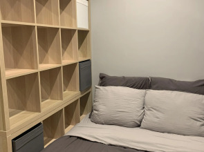 Апартаменты Вересаево