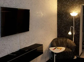 Апартаменты на Тверской 1