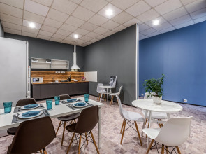 Хостел Терраса 10Л