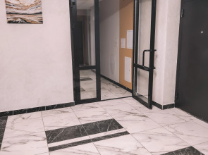 Квартира Стильная и современная