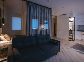 Апартаменты Cozy39 Lake