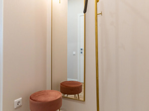 Апартаменты Уютная Квартира с Видом на Море и Город от LetoApart