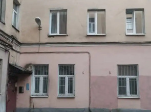 Меблированные комнаты OpenHome guest house, room #3
